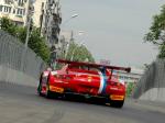 Gillet Vertigo 5 GT2 Race Car 2008 года